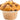 Diablo Chocolate chip Muffin Sugar Free  45g*6