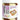 Diablo Sugar Free Duo Hazelnut & White Chocolate Spread 350g