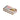 DIABLO Sugar Free Creamed Filled Vanilla Sandwich Cookies 176g