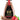 NUTCHUP Peanut Butter  | 435g Bottle (Strawberry)